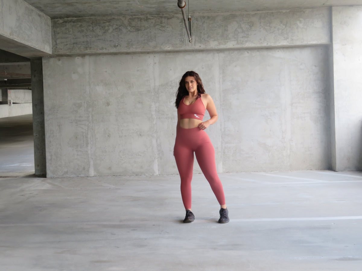 SALE – Bee strong activewear