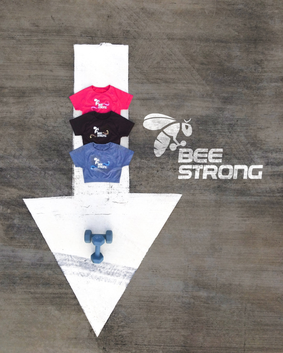 Bee Strong Bee Strong activewear – Bee strong activewear