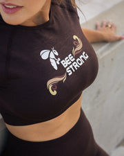Bee Strong Bee Strong activewear – Bee strong activewear