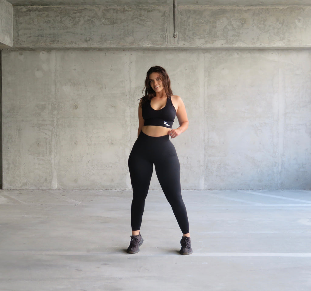 Two Pieces Sets – Bee strong activewear