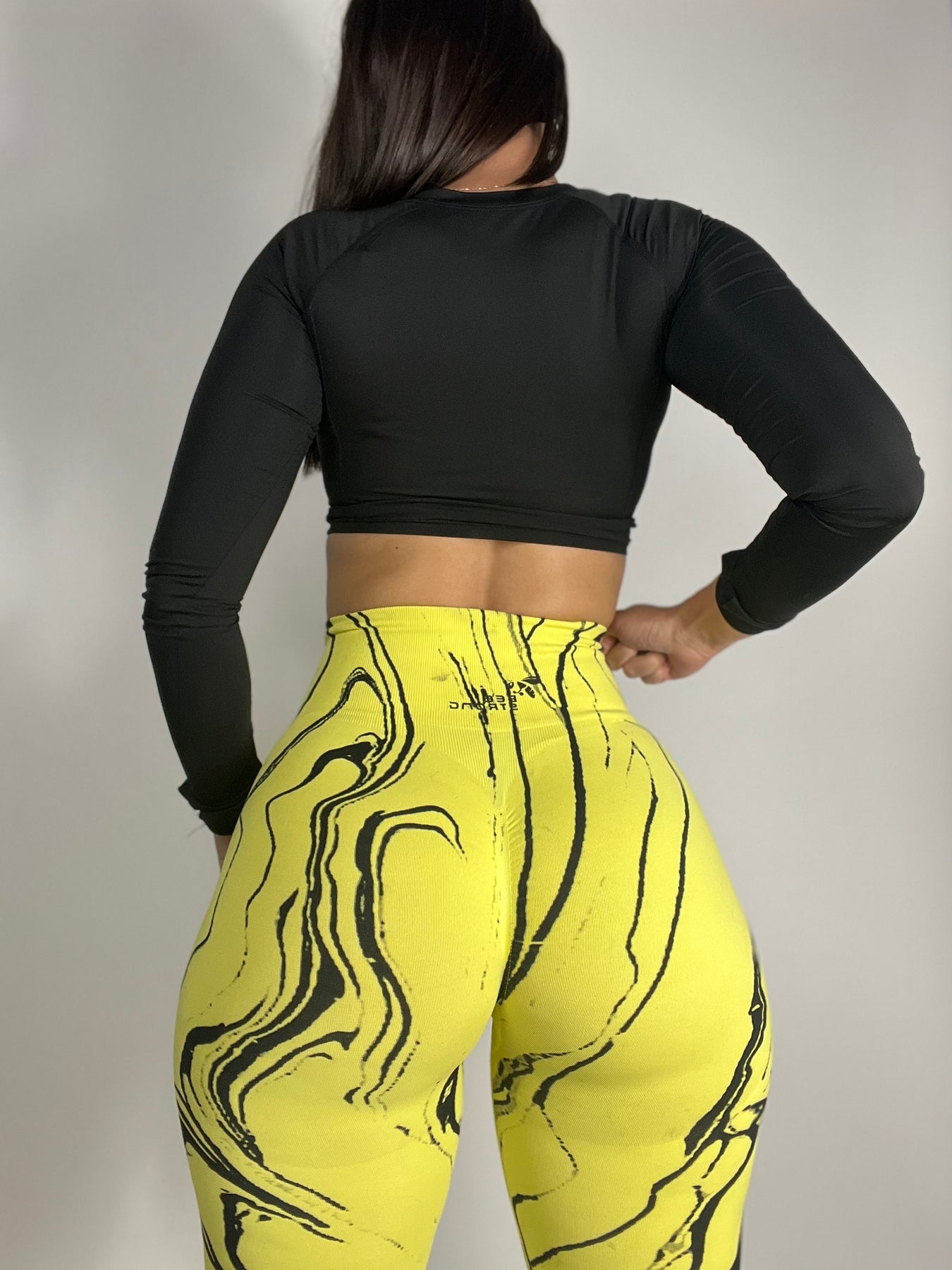 Leggings – Bee strong activewear